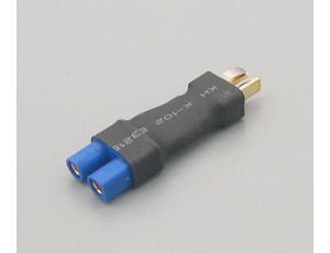 EC-3 To T-Plug Adapter 